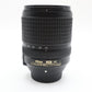 Nikon 18-140mm All-Around Lens f/3.5-5.6G ED VR AF-S , Stabilised, Exc. REFURB.