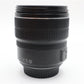 Canon 15-85mm All-Around Lens F/3.5-5.6 EF IS USM, Stabilised, V.G. REFURBISHED