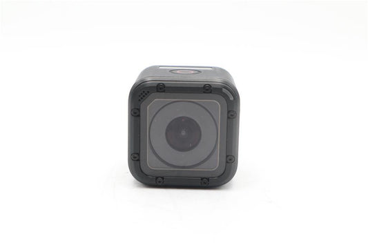 GoPro HERO Session Camcorder Action Camera 8MP Black Waterproof, Good Cond.