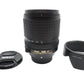 Nikon 18-140mm All-Around Lens f/3.5-5.6G ED VR AF-S , Stabilised, Exc. REFURB.