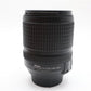 Nikon 18-140mm All-Around Lens f/3.5-5.6G ED VR AF-S , Stabilised, Exc. REFURB.