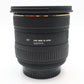 Sigma 10-20mm Lens F4-5.6 EX HSM DC AF Wide Angle for Nikon DX, Good Condition