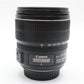 Canon 15-85mm All-Around Lens F/3.5-5.6 EF IS USM, Stabilised, V.G. REFURBISHED