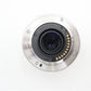 Olympus M.Zuiko 12mm Wide-Angle Lens F/2.0 ED MSC, for Micro Four Thirds, M43