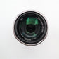 Sony 55-210mm Telephoto Lens F4.5-6.3 OSS for Sony E-Mount, SEL55210, Fair Cond.