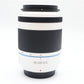 Samsung 50-200mm Telephoto Lens F4.0-5.6 ED OIS III, i-Function, Very Good Cond.