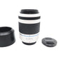 Samsung 50-200mm Telephoto Lens F4.0-5.6 ED OIS III, i-Function, Very Good Cond.