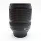 Nikon 18-140mm All-Around Lens f/3.5-5.6G ED VR AF-S , Stabilised, Exc. REFURB.