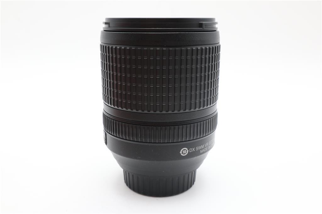 Nikon 18-140mm All-Around Lens f/3.5-5.6G ED VR AF-S , Stabilised, Exc. REFURB.