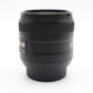 Nikon 40mm Macro Lens f/2.8 G AF-S Micro Nikkor DX, Very Good REFURBISHED