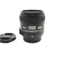 Nikon 40mm Macro Lens f/2.8 G AF-S Micro Nikkor DX, Very Good REFURBISHED