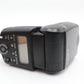 Canon Speedlite 430EX Flash, Shoe Mount, E-TTL II, E-TTL, Very Good Condition