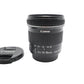 Canon 10-18mm Wide-Angle Lens F/4.5-5.6 IS STM, Stabilised, Very Good Condition