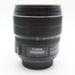 Canon 15-85mm All-Around Lens F/3.5-5.6 EF IS USM, Stabilised, Good Condition