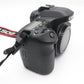 Canon 80D DSLR Camera 24.2MP Body Only, Shutter Count 12721, Very Good Cond.