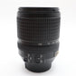 Nikon 18-140mm All-Around Lens f/3.5-5.6G ED VR AF-S , Stabilised, Exc. REFURB.