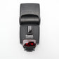 Canon Speedlite 430EX Flash, Shoe Mount, E-TTL II, E-TTL, Very Good Condition