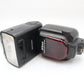 Nikon Speedlight SB-900 Flash, Shoe Mount, i-TTL, Very Good Condition