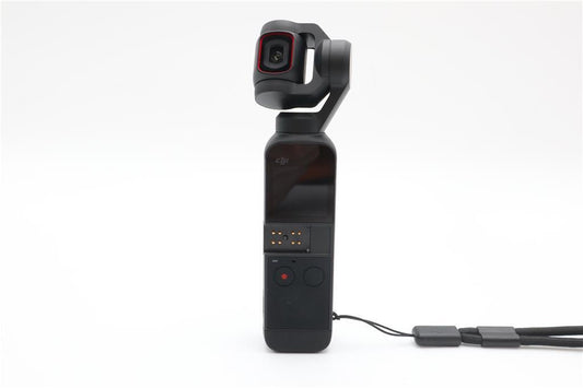 DJI Osmo Pocket Mark II Handheld Camera 16MP 4K, Stabilised, Very Good Condition