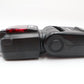 Nikon Speedlight SB-900 Flash, Shoe Mount, i-TTL, Very Good Condition