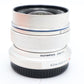 Olympus M.Zuiko 12mm Wide-Angle Lens F/2.0 ED MSC, for Micro Four Thirds, M43