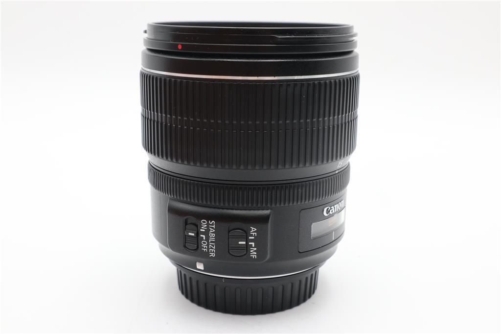 Canon 15-85mm All-Around Lens F/3.5-5.6 EF IS USM, Stabilised, V.G. REFURBISHED