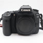 Canon 80D DSLR Camera 24.2MP Body Only, Shutter Count 12721, Very Good Cond.