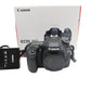 Canon 80D DSLR Camera 24.2MP Body Only, Shutter Count 12721, Very Good Cond.