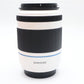 Samsung 50-200mm Telephoto Lens F4.0-5.6 ED OIS III, i-Function, Very Good Cond.