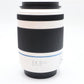 Samsung 50-200mm Telephoto Lens F4.0-5.6 ED OIS III, i-Function, Very Good Cond.