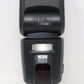 Metz Mecablitz 58AF-2 Flash for Canon, TTL, Guide Number 54M, Very Good Cond.