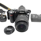 Nikon D40x Camera 10.2MP DSLR with 18-55mm, Shutter Count 4494, Good Condition