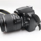 Nikon D40x Camera 10.2MP DSLR with 18-55mm, Shutter Count 4494, Good Condition