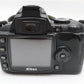 Nikon D40x Camera 10.2MP DSLR with 18-55mm, Shutter Count 4494, Good Condition