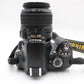 Nikon D40x Camera 10.2MP DSLR with 18-55mm, Shutter Count 4494, Good Condition