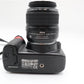 Nikon D40x Camera 10.2MP DSLR with 18-55mm, Shutter Count 4494, Good Condition