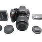 Nikon D5200 DSLR Camera 24.1MP with 18-55mm, Shutter Count 17066, Good Cond.