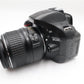 Nikon D5200 DSLR Camera 24.1MP with 18-55mm, Shutter Count 17066, Good Cond.