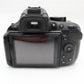 Nikon D5200 DSLR Camera 24.1MP with 18-55mm, Shutter Count 17066, Good Cond.