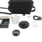 Samsung NX1000 Mirrorless Camera 20.3 MP Kit with 20-50mm Lens, V.Good Condition