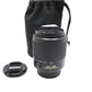 Nikon 55-200mm Telephoto Lens f/4.0-5.6G AF-S ED DX, Zoom, Very Good Condition