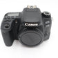 Canon 77D DSLR Camera 24.2MP Body Only, Shutter Count 5007, Good Condition