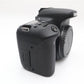 Canon 77D DSLR Camera 24.2MP Body Only, Shutter Count 5007, Good Condition