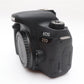 Canon 77D DSLR Camera 24.2MP Body Only, Shutter Count 5007, Good Condition