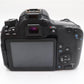 Canon 77D DSLR Camera 24.2MP Body Only, Shutter Count 5007, Good Condition