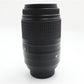 Nikon Nikkor AF-S 55-300mm VR F4.5-5.6 DX G SWM ED Stabilised Lens, Exc. REFURB