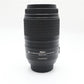 Nikon Nikkor AF-S 55-300mm VR F4.5-5.6 DX G SWM ED Stabilised Lens, Exc. REFURB