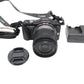 Panasonic DMC-GF5 Mirrorless Camera 12.1MP with 14-42mm, Shutter Count 1610