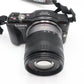 Panasonic DMC-GF5 Mirrorless Camera 12.1MP with 14-42mm, Shutter Count 1610