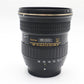 Tokina 11-16mm Super-Wide-Angle Lens f/2.8 DX II AT-X Pro for Nikon, V Good Cond